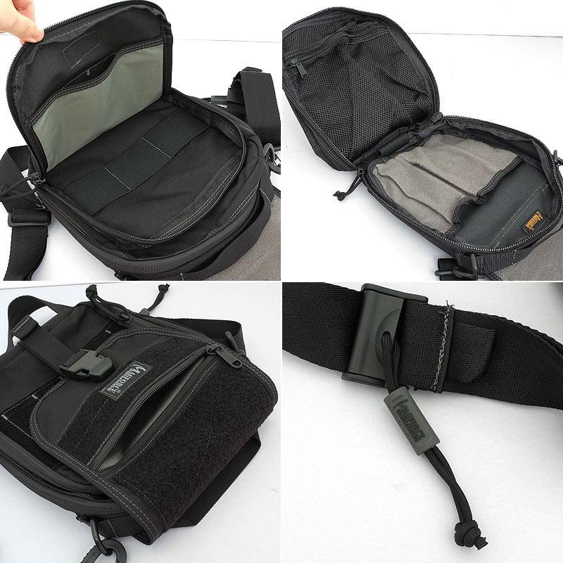 MAGFORCE（マグフォース） #MF-0339(A0339) デタッチャブル