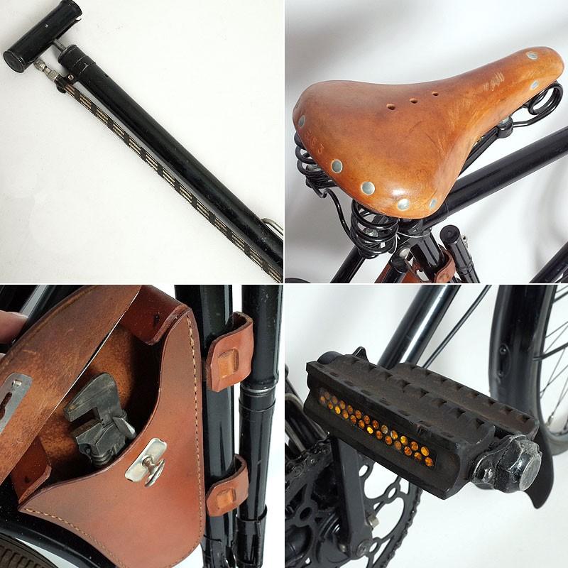 スイス軍 軍用自転車 オールドスタイル Used ミリタリー百貨シービーズ 通販 Yahoo ショッピング