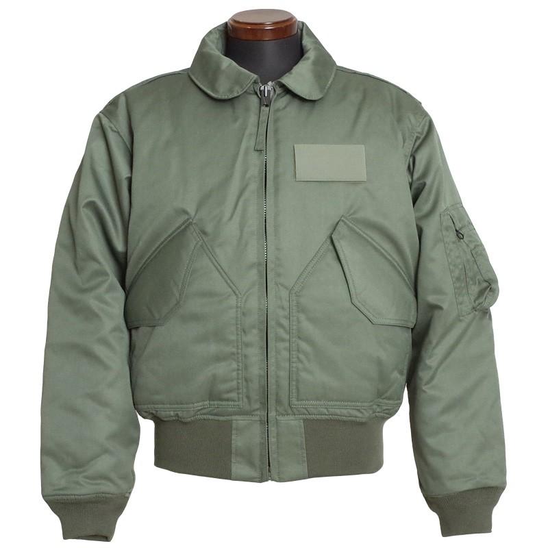 夏季価格　HOUSTON CWU-45P FLIGHT JACKET SMALL 夏季価格 HOUSTON CWU-45P FLIGHT JACKET SMALL - メルカリ