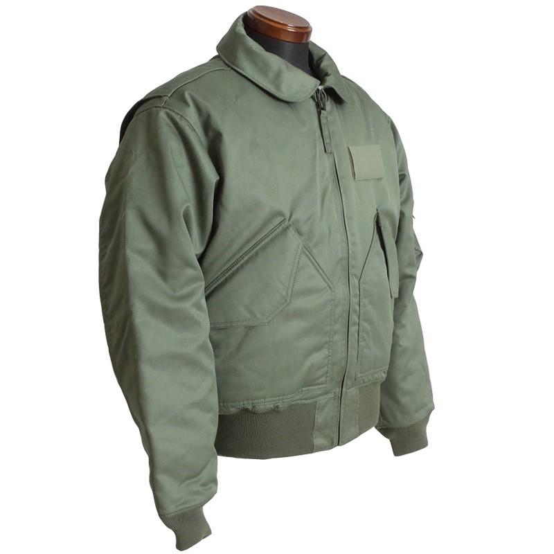 新品未使用 Houston 5cw45p フライトジャケット CWU45P 希少 HOUSTON ヒューストン 5CW45P-NM 米軍 NOMEX CWU-45/P フライト