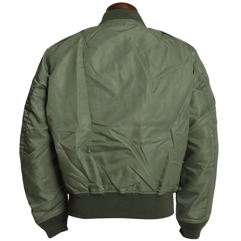HOUSTON 5%OFF！□HOUSTON #5L-2BX L-2B フライトジャケット L2B