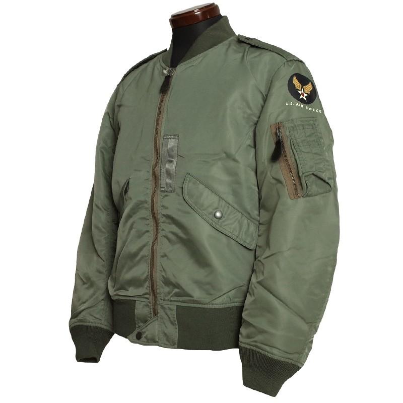 HOUSTON 5%OFF!□HOUSTON #5L-2BX L-2B フライトジャケット L2B HOUSTON 5%OFF!□HOUSTON #5L-2BX L-2B フライトジャケット L2B