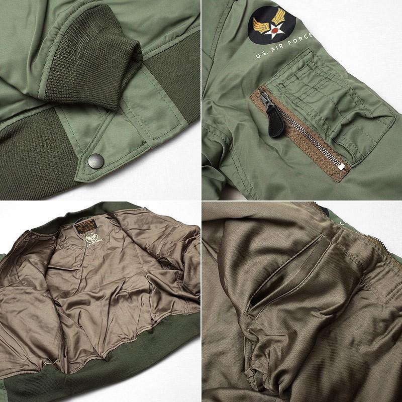 HOUSTON（ヒューストン） 10%OFF□HOUSTON #5L-2BX L-2B フライト