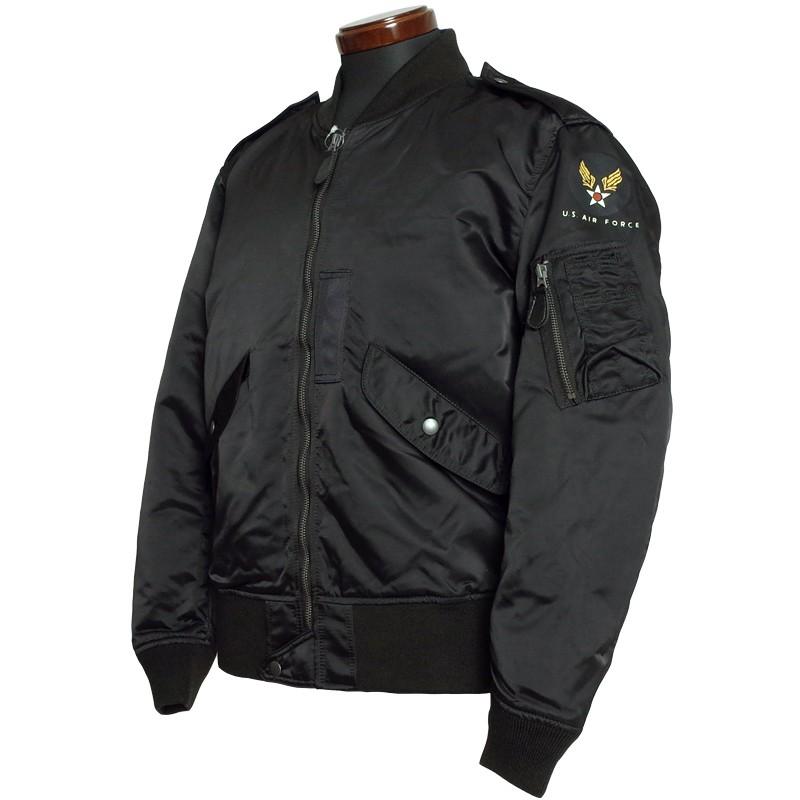 HOUSTON 5%OFF！□HOUSTON #5L-2X L-2 フライトジャケット L2