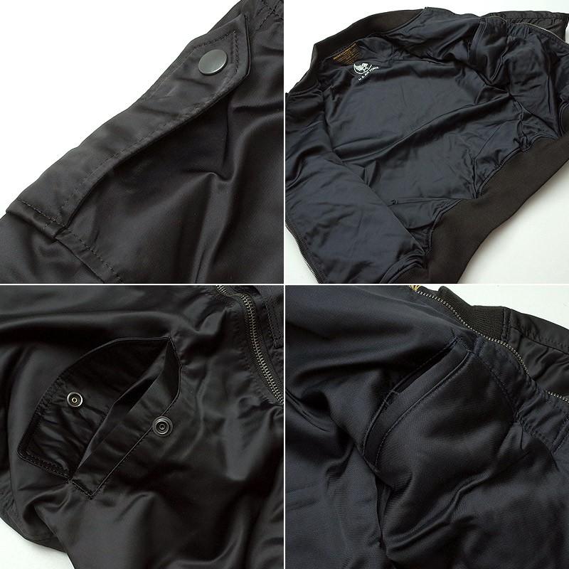 shum。専用。Houston フライトジャケット　LARGE HOUSTON フライトジャケット ミリタリージャケット 入荷