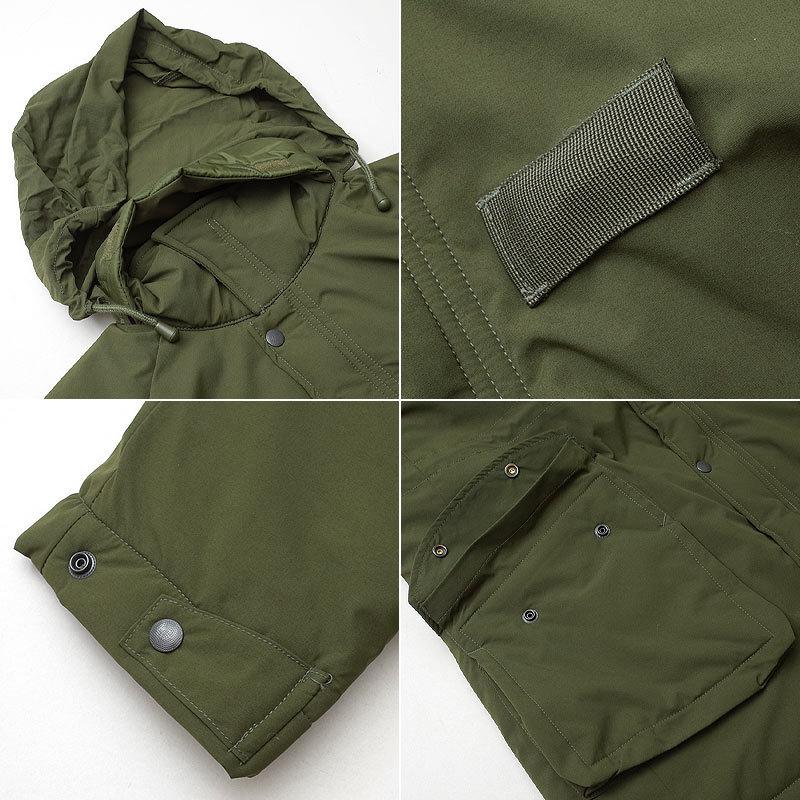 YMCLKY YMCLKYオリジナル スウェーデン軍タイプ M-90 コールド YMCLKY YMCLKYオリジナル スウェーデン軍タイプ M-90 コールド