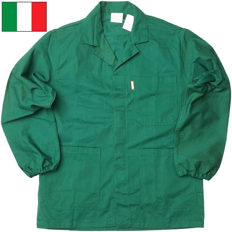 【希少】vintage 40s イタリア製 襟ボアジャケットブルゾン グリーン 希少】vintage 40s イタリア製 襟ボアジャケットブルゾン グリーン