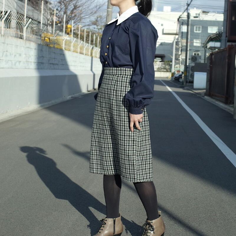 スウェーデン軍 ブラウス ネイビー レディース デッドストック Js158nn 長袖 シャツ ミリタリー百貨シービーズ 通販 Yahoo ショッピング