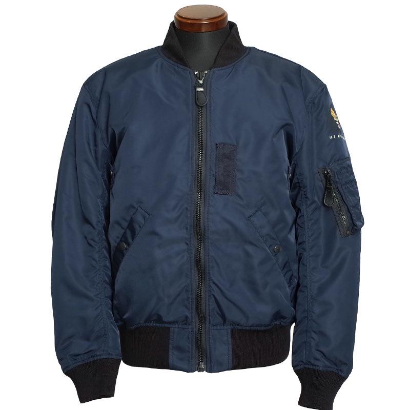 HOUSTON（ヒューストン） #5005 B-15C モディファイ フライト