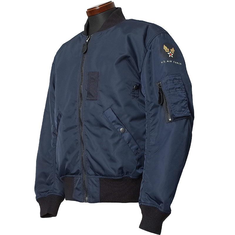 HOUSTON（ヒューストン） #5005 B-15C モディファイ フライト