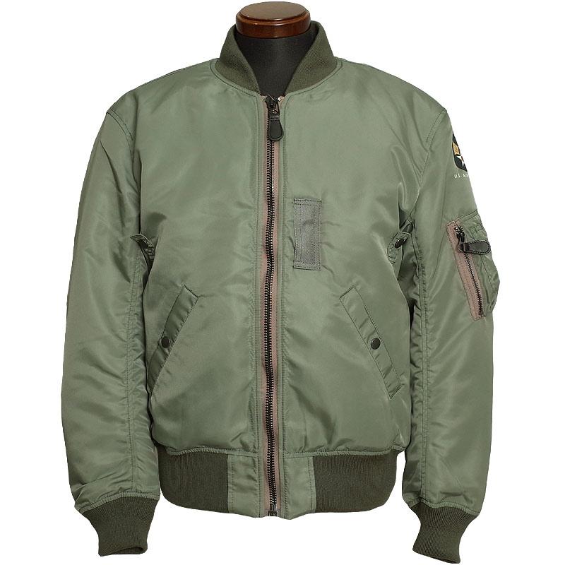 HOUSTON（ヒューストン） #5006 B-15D モディファイ フライト