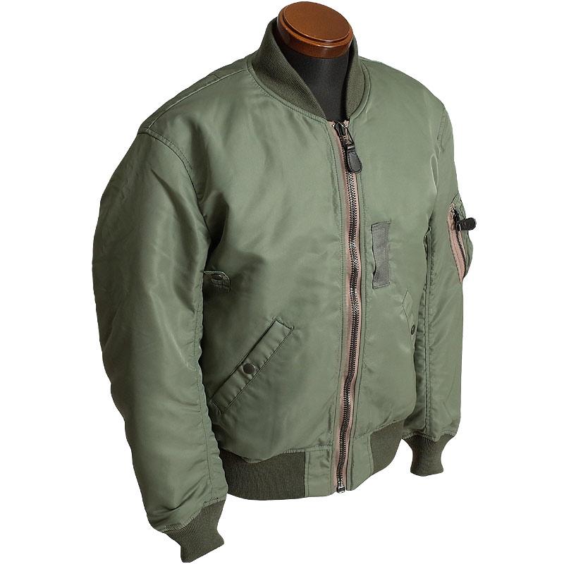 HOUSTON（ヒューストン） #5006 B-15D モディファイ フライト