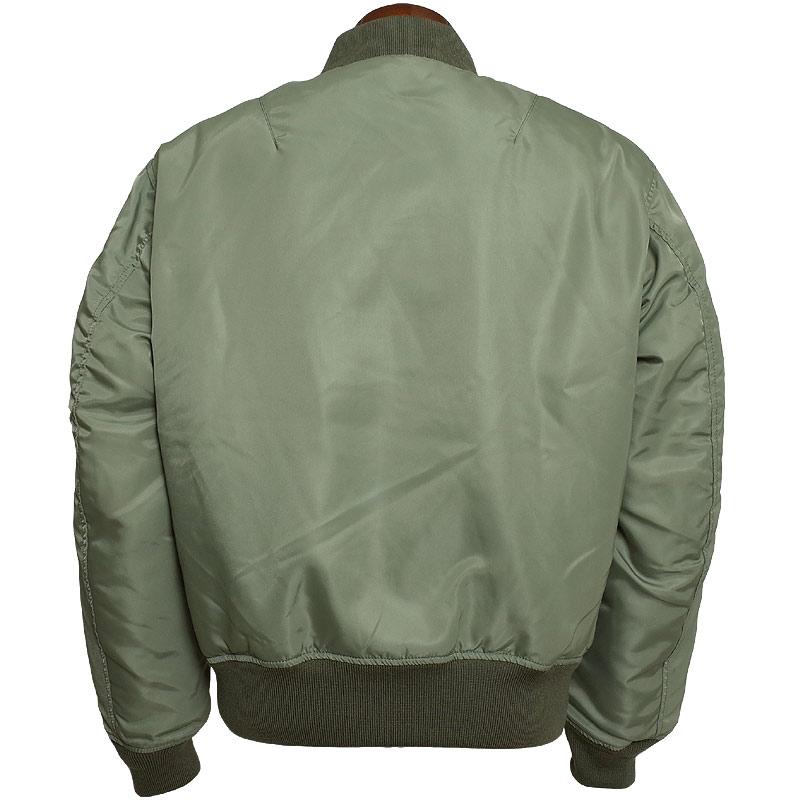 HOUSTON（ヒューストン） #5006 B-15D モディファイ フライト