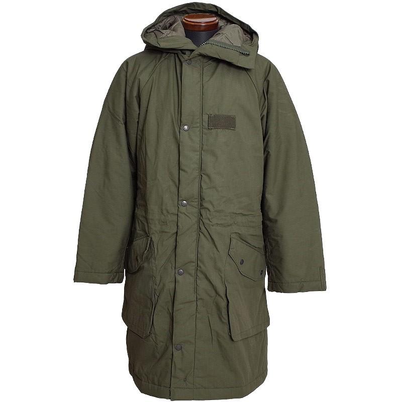 Deadstock】M90前期型 コールドウェザーパーカー180/65 実物