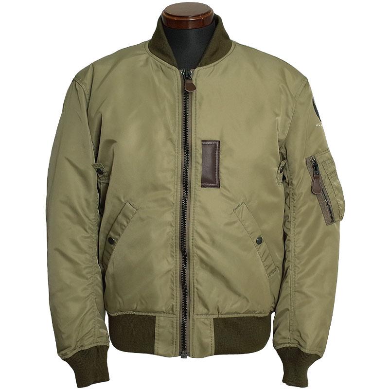 HOUSTON（ヒューストン） #5004 B-15B モディファイ フライト