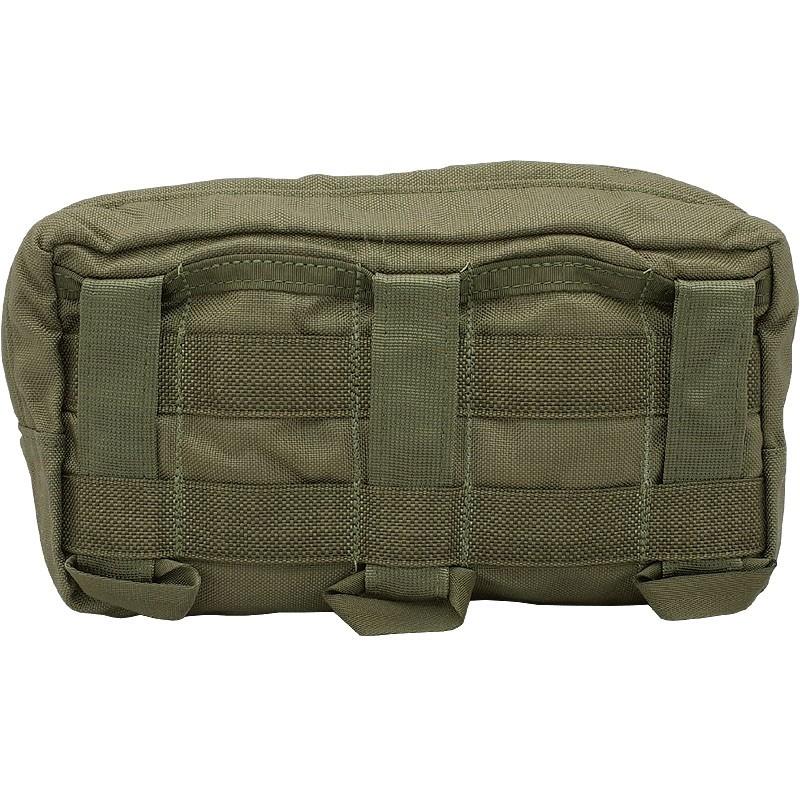 1点ならメール便可 米軍 PARACLETE ミディアム GP ユティリティ