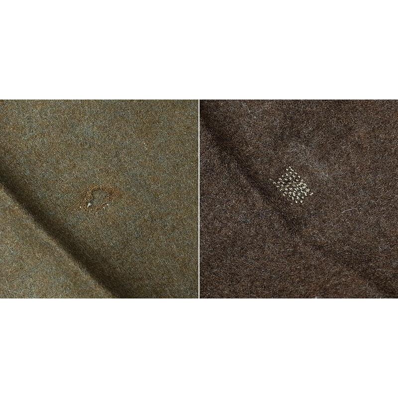 イタリア軍 1960's ドレスユニフォームパンツ ウール USED PP276UN