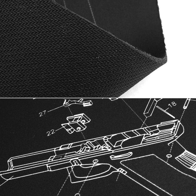 カンスケ　A3　マルチマット 未開封品】戦国乙女 A3マルチマット カンスケ ラバーマット