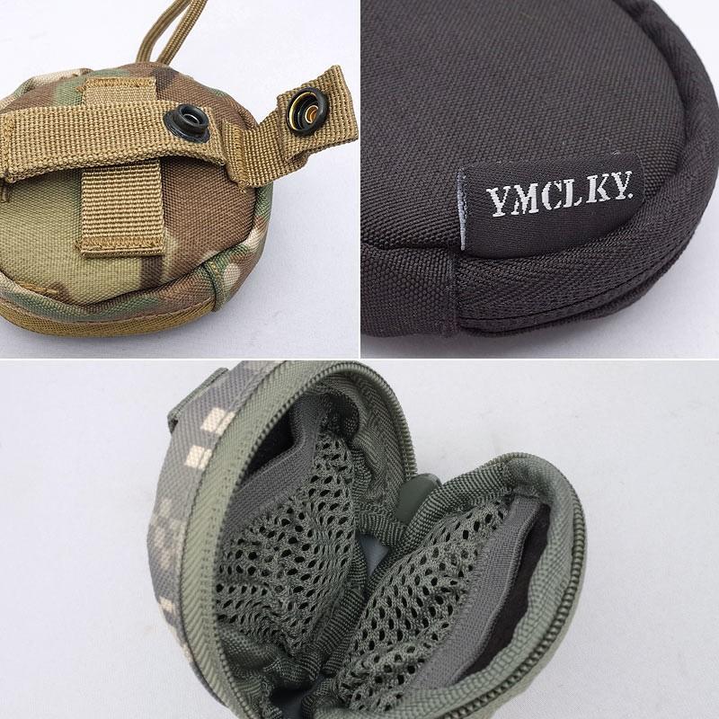 メール便可 GP0576 コインケース BP138NN 小銭入れ モール式 MOLLE