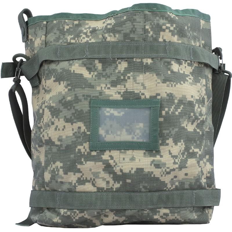米軍 MOLLE 2 ラジオバッグ UCP デッドストック BS179NN 実物 アメリカ