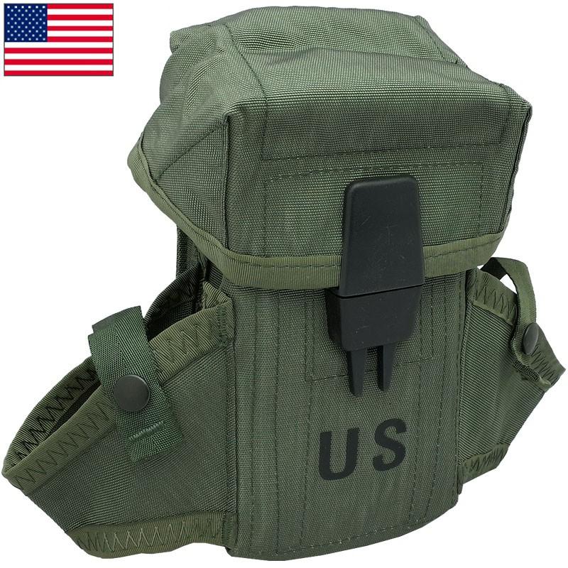 米軍 M16 30連 マガジンポーチ デッドストック BP139NN 実物 米軍 M16 30連 マガジンポーチ デッドストック BP139NN 実物