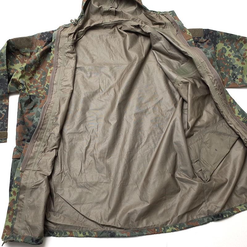 sale ドイツ軍 シンパテックス パーカー フレクターカモ USED sale ドイツ軍 シンパテックス パーカー フレクターカモ USED