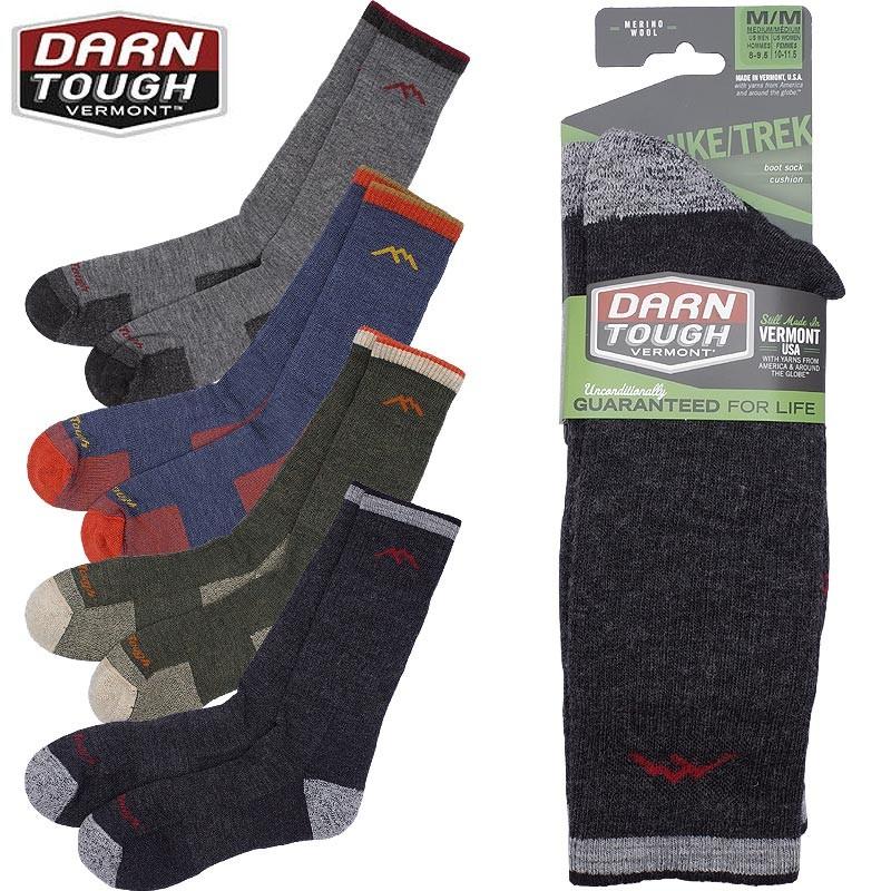 DARN TOUGH（ダーンタフ） メール便可 DARN TOUGH VERMONT ダーンタフ