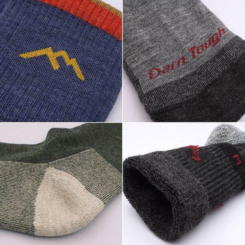 ダーンタフ　ソックス　２点セット DARN TOUGH（ダーンタフ） メール便可 DARN TOUGH VERMONT ダーンタフ