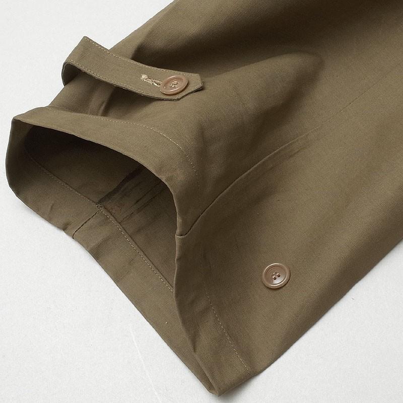 80s 米軍 ウェットウェザーパンツ ミリタリー オーバーパンツ S15b 楽天市場】イタリア軍 1950 オーバーパンツ デッドストック