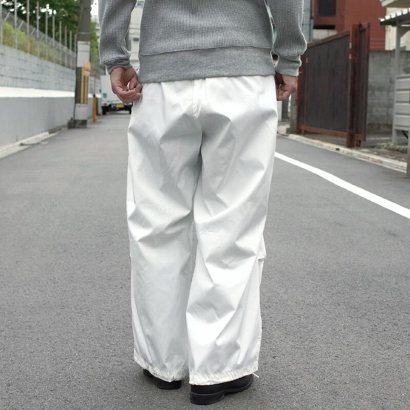 スノーカモパンツ 米軍 ワークパンツ | endageism.com