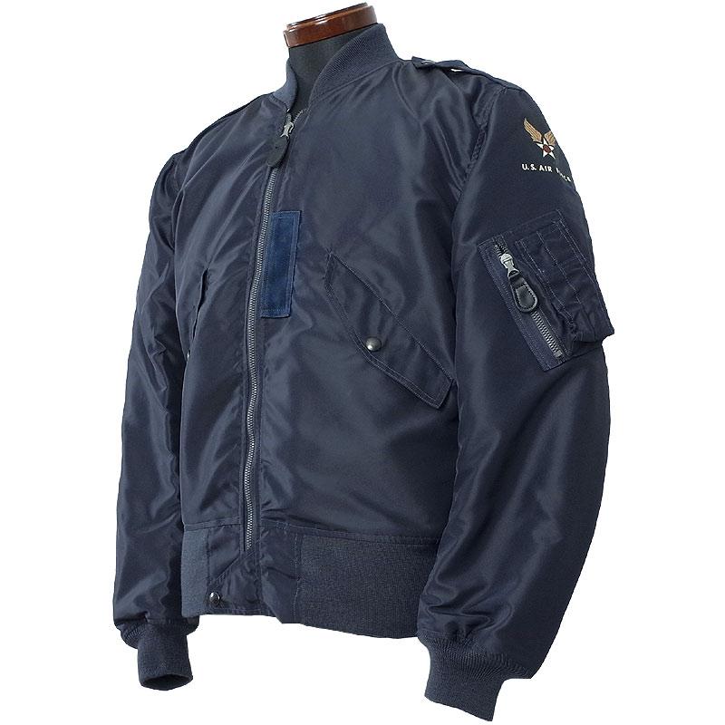 BUZZ RICKSON'S バズリクソンズ #BR12984 L-2A フライトジャケット