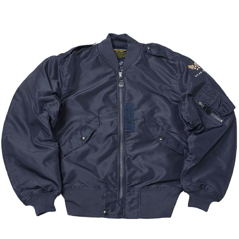 BUZZ RICKSON'S バズリクソンズ #BR12984 L-2A フライトジャケット
