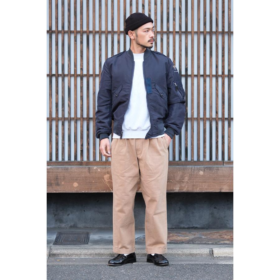 BUZZ RICKSON'S バズリクソンズ #BR12984 L-2A フライトジャケット