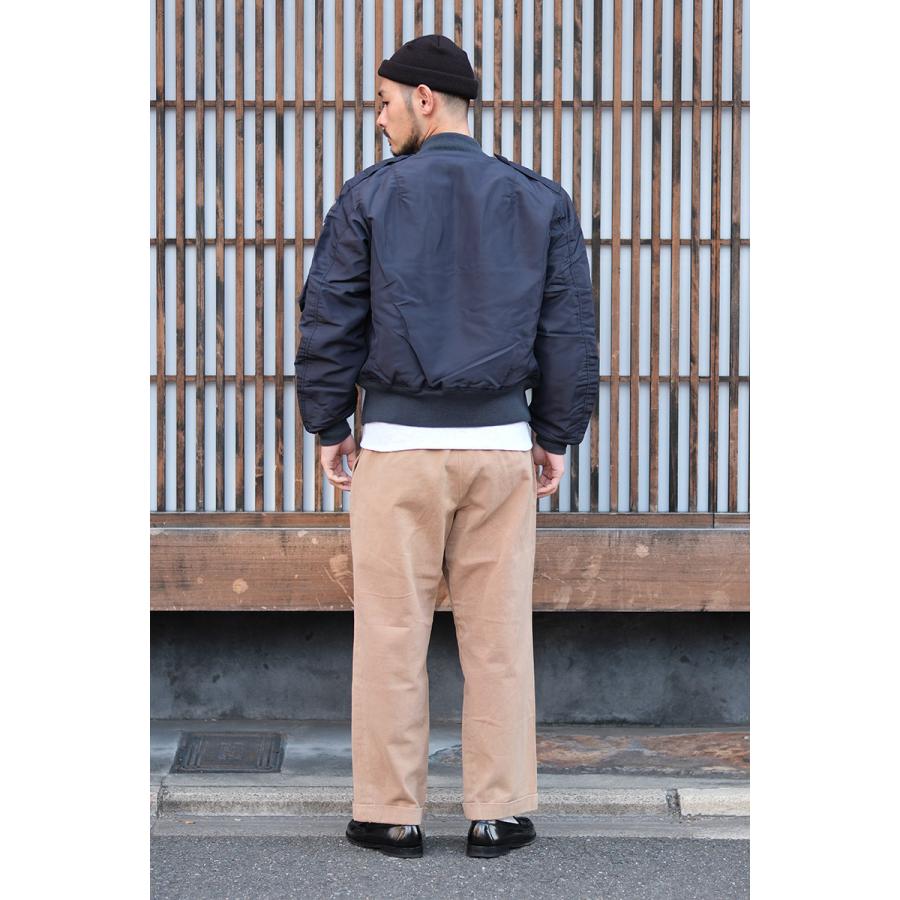 BUZZ RICKSON'S バズリクソンズ #BR12984 L-2A フライトジャケット