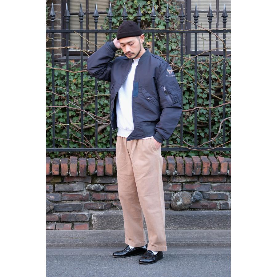 BUZZ RICKSON'S バズリクソンズ #BR12984 L-2A フライトジャケット