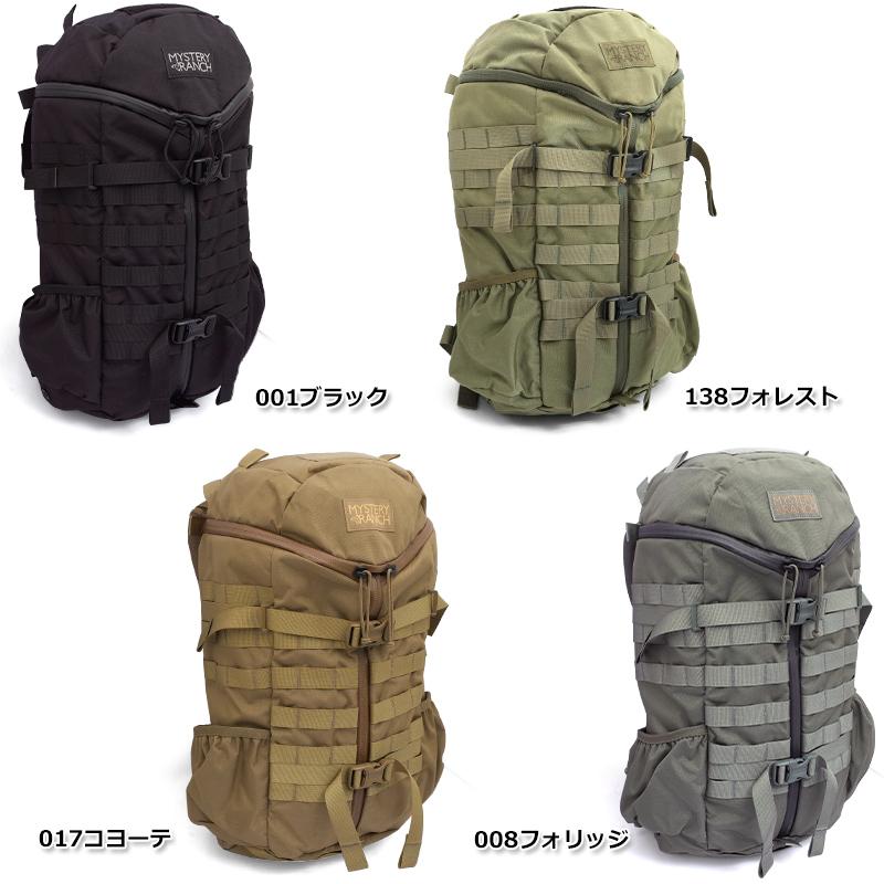 MYSTERY RANCH ブラックバックパック 楽天市場】5％OFFクーポン配布中！MYSTERY RANCH ミステリー