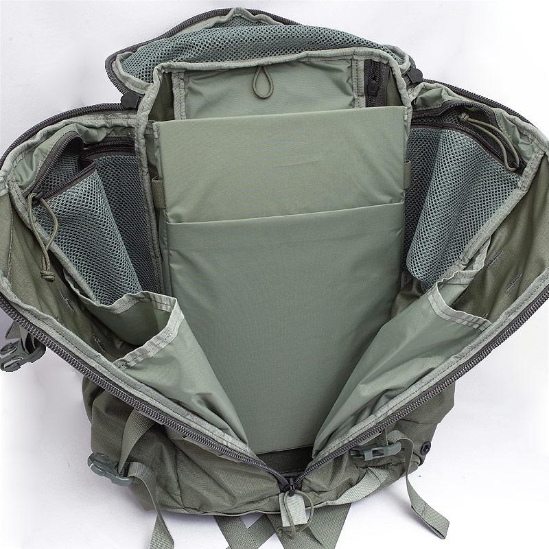 MYSTERY RANCH（ミステリーランチ） #1328 2Dayアサルト バックパック