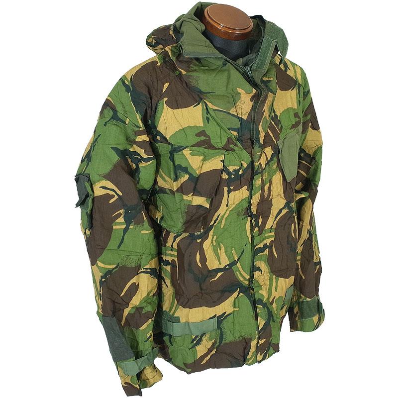 イギリス軍・警察　イギリス製　化学防護服　CBRN装備　レスポンダー3 化学防護服を追加する Arma 3 用 Mr. Skellingtons CBRN Defense