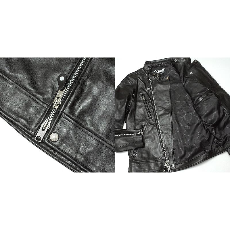 Schott N.Y.C ショット #7823950077[7825950010](3101048) NEW