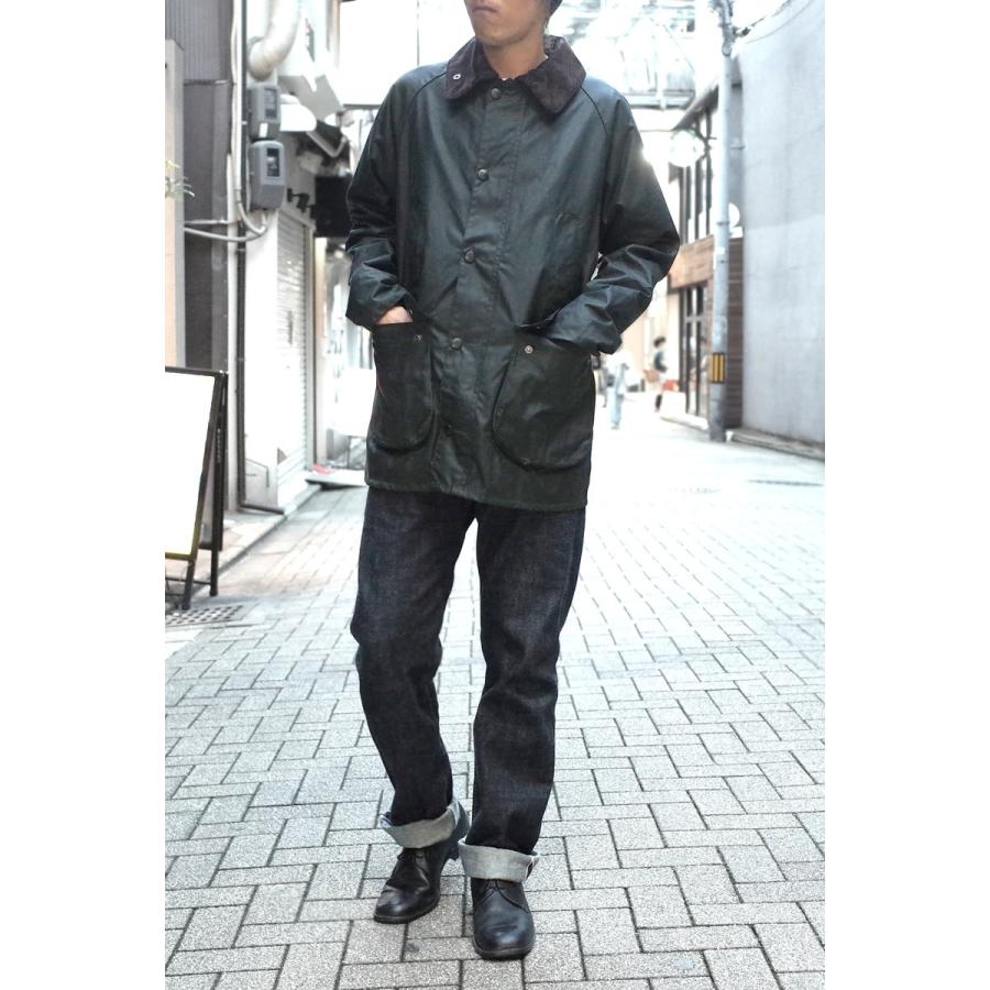 バブアー　ビデイルスリムフィット英国製　美品 Barbour（バブアー） 10%OFF！□Barbour #7933955017(38756) ビデイル