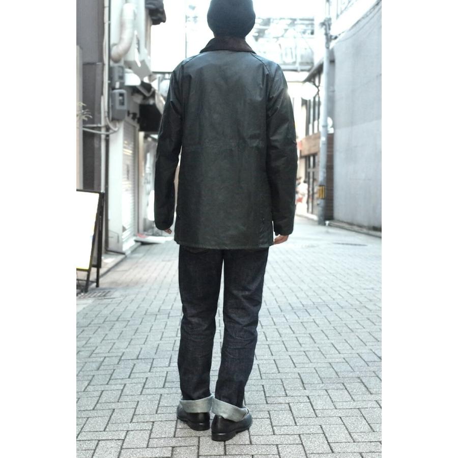 Barbour（バブアー） #7933955017(38756) ビデイル スリムフィット