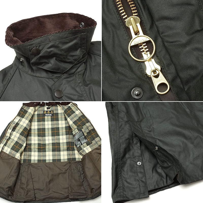 Barbour（バブアー） #7933955017(38756) ビデイル スリムフィット