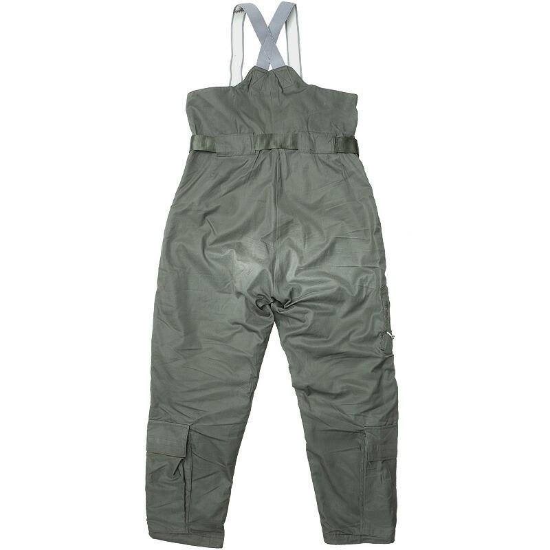 イギリス軍 ROYAL AIR FORCE MK3 エアクルー コールドウェザー イギリス軍 ROYAL AIR FORCE MK3 エアクルー コールドウェザー