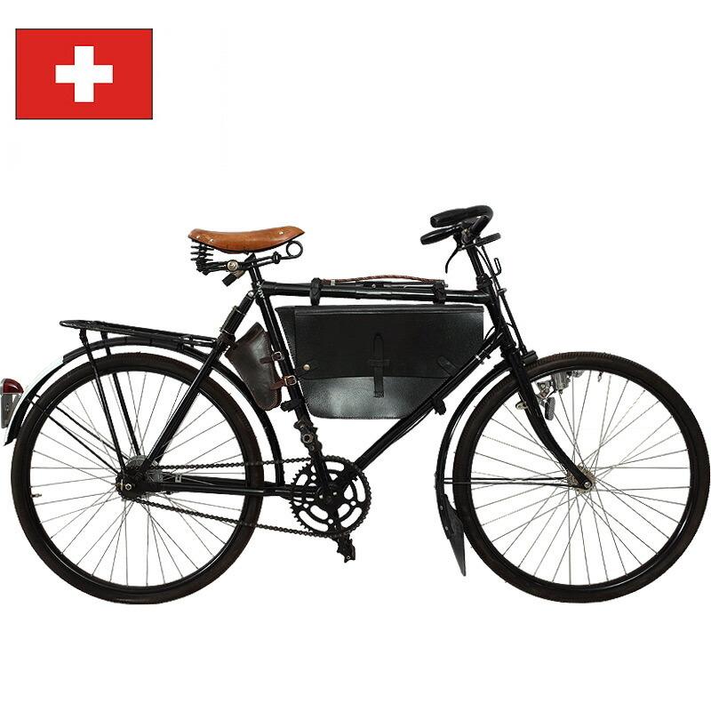 スイス軍 軍用自転車 Used マウンテンバイク 軍物 実物 本物 ミリタリー百貨シービーズ 通販 Yahoo ショッピング