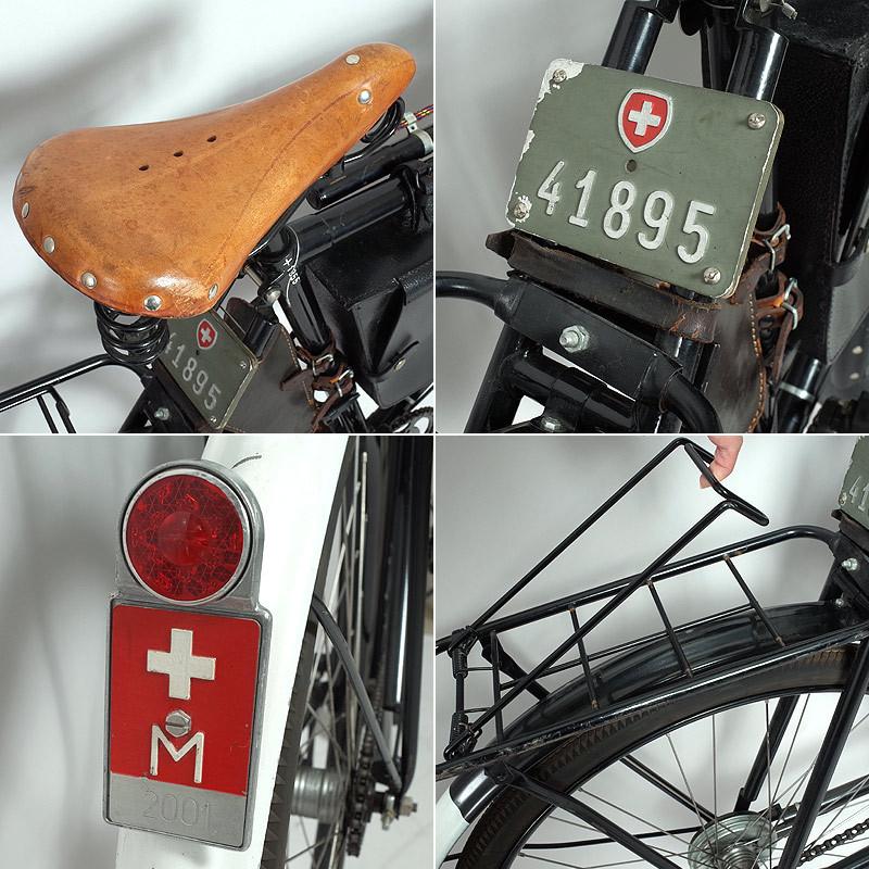 スイス軍 軍用自転車 Used マウンテンバイク 軍物 実物 本物 ミリタリー百貨シービーズ 通販 Yahoo ショッピング
