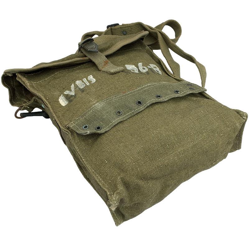 U.S. MAIL ミリターバック　1945年製デッドストック軍物 米軍 M1945カーゴパック デッドストック BH041NN アメリカ軍 GI US M