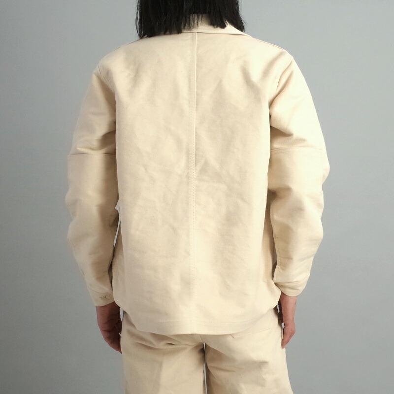50s Spolvil ブラウンモールスキンジャケット Moleskin Pinch Back Jacket – Dry Bones Online Shop