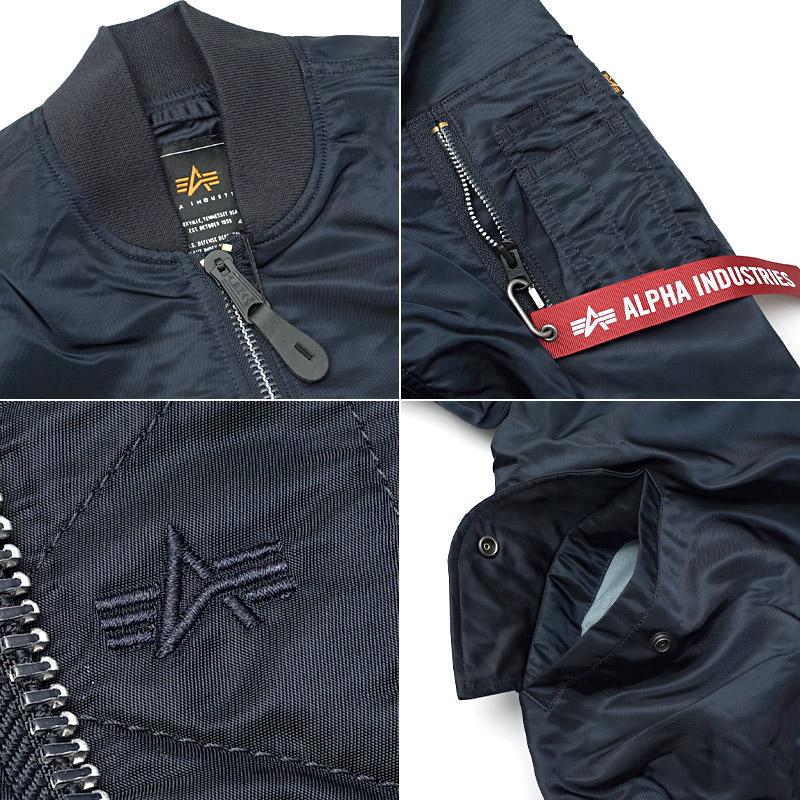 Alpha Industries 5%OFF!□ALPHA社 アルファ #TA0414 L-2B Alpha Industries 5%OFF!□ALPHA社 アルファ #TA0414 L-2B