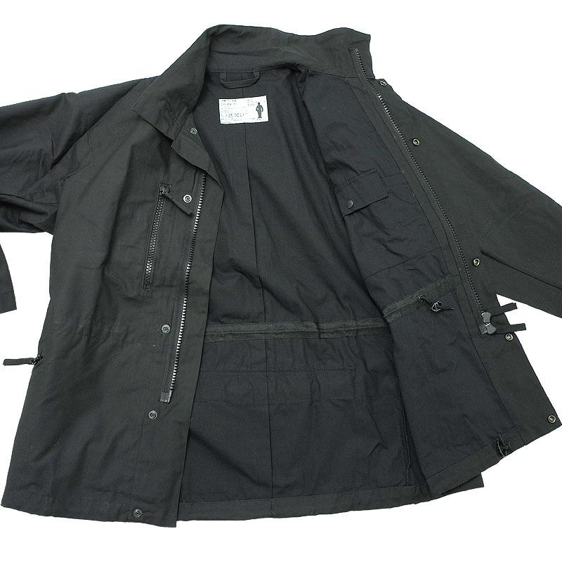 全国通販】VINTAGE 90s SWEDISH ARMY