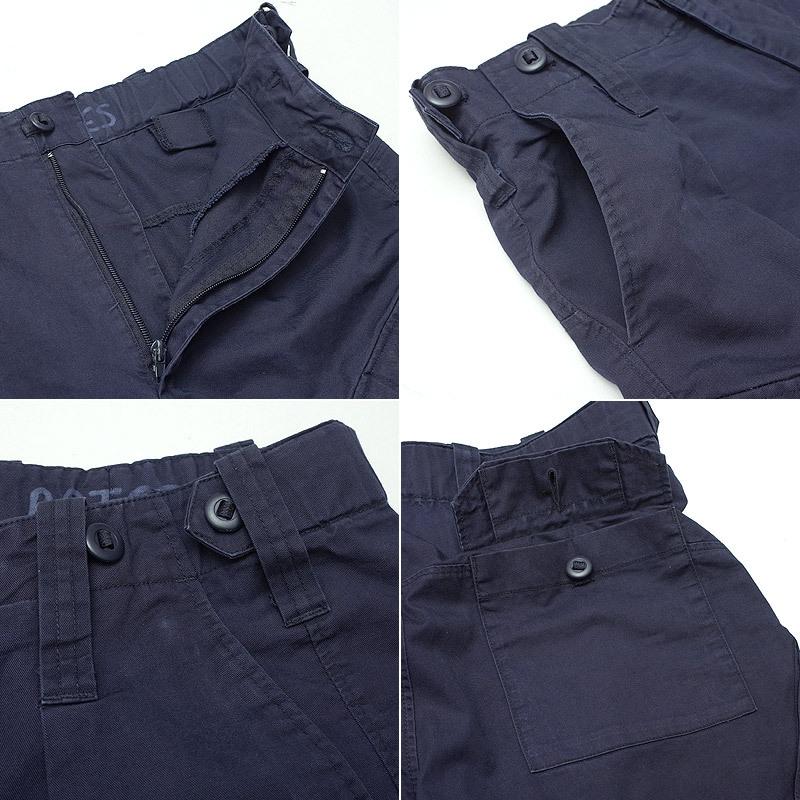 イギリス軍 ROYAL NAVY コンバット カーゴ ショートパンツ イギリス軍 ROYAL NAVY コンバット カーゴ ショートパンツ